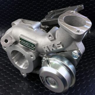 HKS GT3-RS Turbo for Evo X