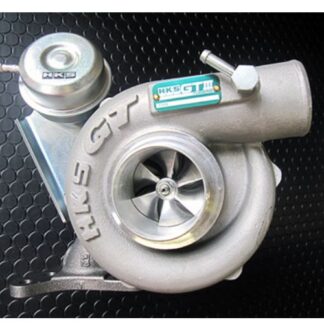 HKS GT3-RS Sports Turbo Kit for WRX STI EJ207
