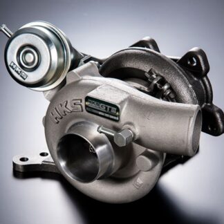 HKS GT3-RS Sports Turbo kit for Subaru EJ20