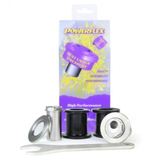 Powerflex - Front Wishbone Front Bush Camber Adjust. - Ford Fiesta ST150