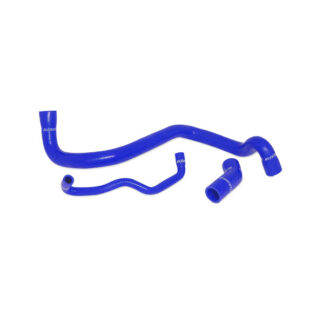 Mishimoto Audi TT Silicone Radiator Hose Kit 1999-2006 Blu