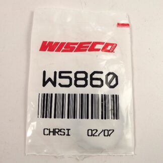 Wiseco Pin Locks Round Wire 23.00mm (Pair)