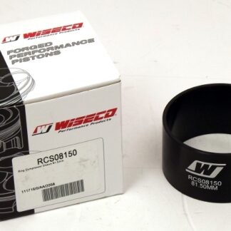 Wiseco Ring Compressor Sleeve 81.50mm