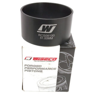 Wiseco Ring Compressor Sleeve 81.00mm