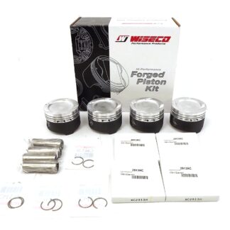 Wiseco Piston Kit Suzuki Swift GTI 1.3L 16V(G13B) 8.5:1
