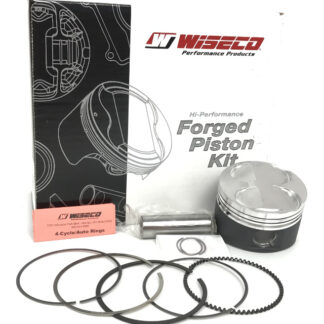 Wiseco Piston Kit Volvo S60R, Ford Focus RS MKII 83mm(9.0:1)