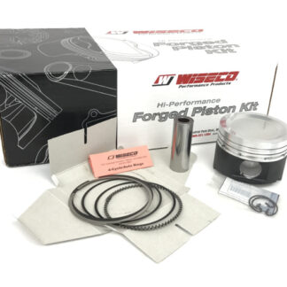 Wiseco Piston Kit Volvo 2.3L B5234T 81.0mm(8.5:1)850,C/S/V70