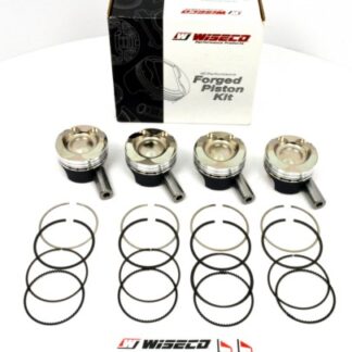 Wiseco Piston kit Ford 1.6L 16V Ecoboost-Fiesta/Focus(10:1)