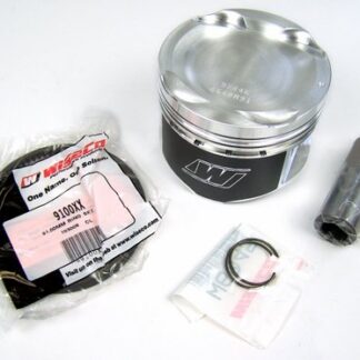 Wiseco Piston Kit Ford Cosworth YB 8.0:1 91.00mm 24.00mm Pin