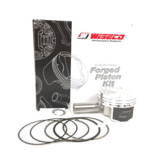 Wiseco Piston Kit Mitsubishi Evo10 4B11-T 08 -4.5cc (9.0:1)