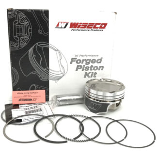 Wiseco Piston Kit Mitsubishi Eclipse/Evo 8/9 4G63 w/4G64 140