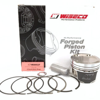 Wiseco Piston Kit Mitsubishi Evo 8/9  plus Eclipse 4G63 2.0L (14
