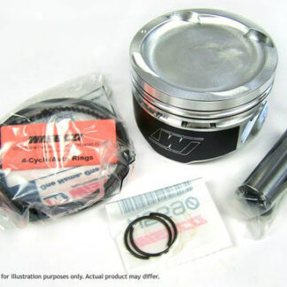 Wiseco Piston Kit Toyota Celica/MR2 3SGTE 2.0L 16V 4 cyl.