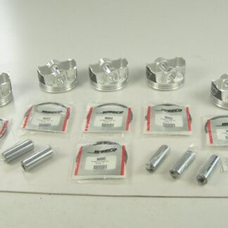 Wiseco Piston Kit Nissan 350Z/Maxima/Infiniti/G35 VQ35 4V 0