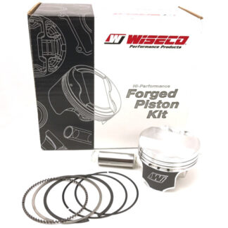 Wiseco Piston Kit Toyota Celica 2ZZ 1.8L 16V(.2cc)11.9:1-BOD