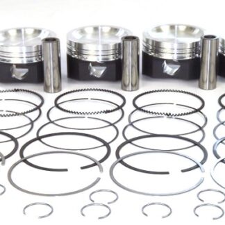 Wiseco Piston Kit Nissan SR20DET Turbo 2.0L 16V 4 Cyl.