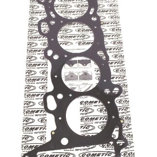 Cometic Nissan SR20DE/DET 87.5mm.051 MLS W/Both Add. Oil Holes