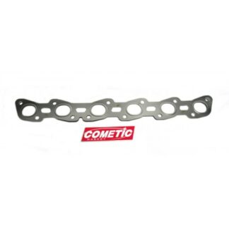 Cometic Exhaust Gasket Nissan RB25 6-Cyl. MLS 0.76mm