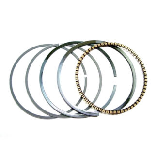 Wiseco Piston Ring Set 91.50mm 1/1.2/2.8