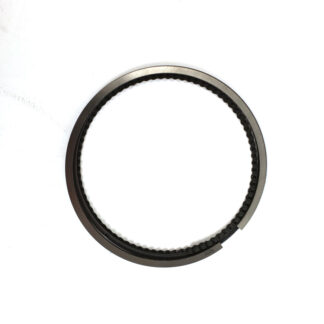 Wiseco Piston Ring Set 75.50mm