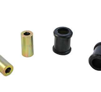 Whiteline Trailing Arm - Upper Front