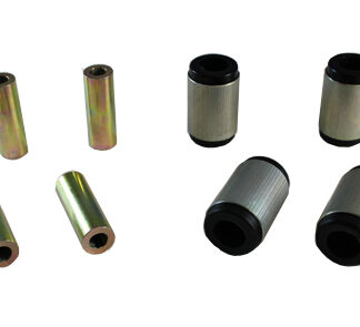Whiteline Bush Kit-Control Arm - Upper