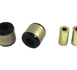 Whiteline Bush Kit - Mitsu EVO8 Rr Lower Inner