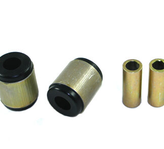 Whiteline Bush Kit - Mitsu EVO8 Rr Low Outer