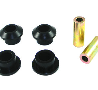 Whiteline Bush Kit-Control Arm - Lwr Inn Front