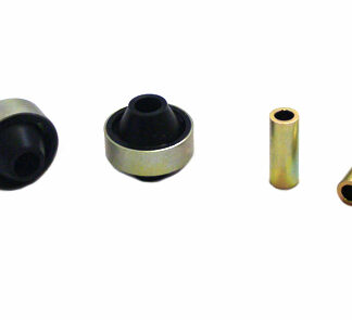 Whiteline Bush Kit-Control Arm - Lwr Inn Rr