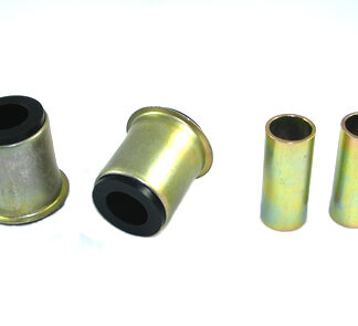 Whiteline Bush Kit - Upper Control Arm -