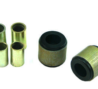 Whiteline Bush Kit - Shock Absorber - Lower