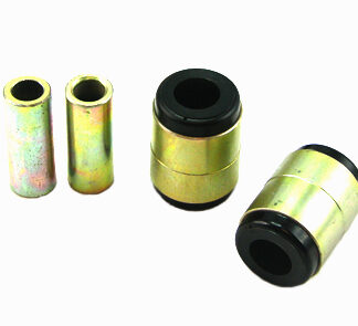 Whiteline BUSH KIT-MITSU EVO8 RR LOW SHOCK BUSH