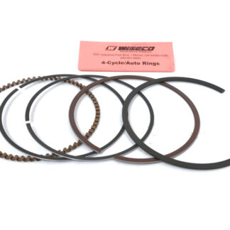 Wiseco Piston Ring Set 80.50mm