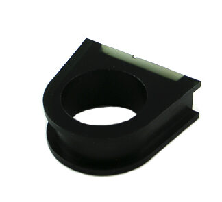 Whiteline Bush Kit - Steering - Rack & Pinion Mount