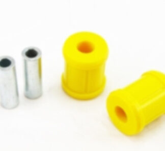 Whiteline Performance Bush Kit - Trailing Arm Front Lwr