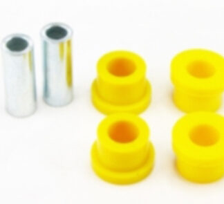 Whiteline Performance Bush Kit-Control Arm Front