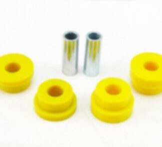 Whiteline Performance Bush Kit-Diff Mount