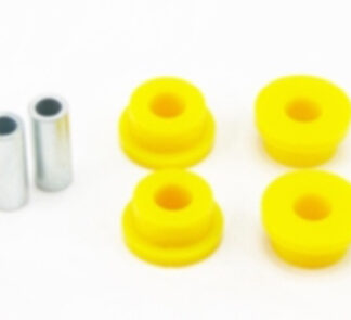 Whiteline Performance Bush Kit-Control Arm Rr Uppr Innr