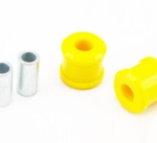 Whiteline Performance BUSH KIT-TOE CONTROL ARM INNER