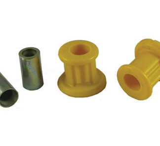 Whiteline Performance Bush Kit-KCA361 Comfort (60319WLE-70)