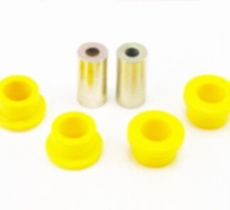 Whiteline Performance Bush Kit-Control Arm Front