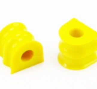 Whiteline Performance Sway Bar To Chassis Bush Kit