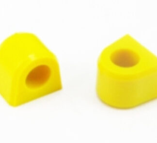 Whiteline Performance Sway Bar To Chassis Bush Kit