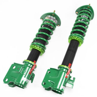 Tein Flex Z Coilover Kit For Subaru Impreza WRX and STi 2003-2007 - 5x114.3 pcd