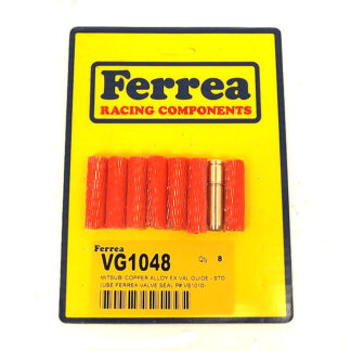 Ferrea MI E VALVE *GUIDE* STD - CO
