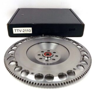 TTV Flywheel Subaru BRZ Lite Standard Toyota GT86 & Subaru BRZ