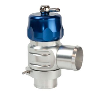 Turbosmart BOV Plumb Back Uni 38mm-Blue