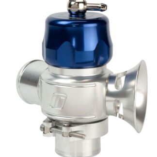 Turbosmart BOV Dual Port Uni 38mm-Blue