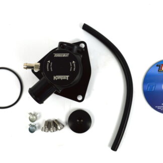 Turbosmart BOV Kompact Supersonic Honda Civic CTR/RS